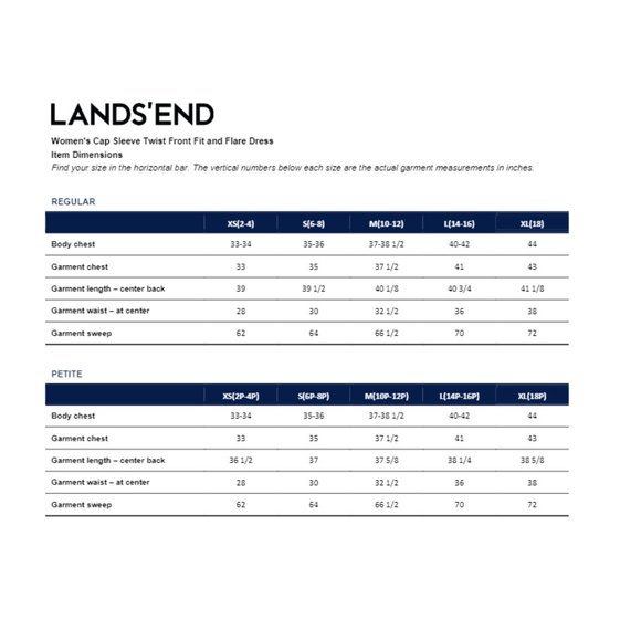 Lands End Surplice Sleeveless V-Neck Maxi Dress Geometric Blue XS Women NWOT - Picture 3 of 3